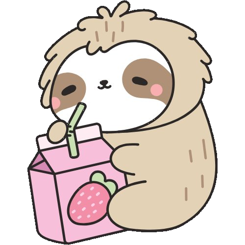 Slothie